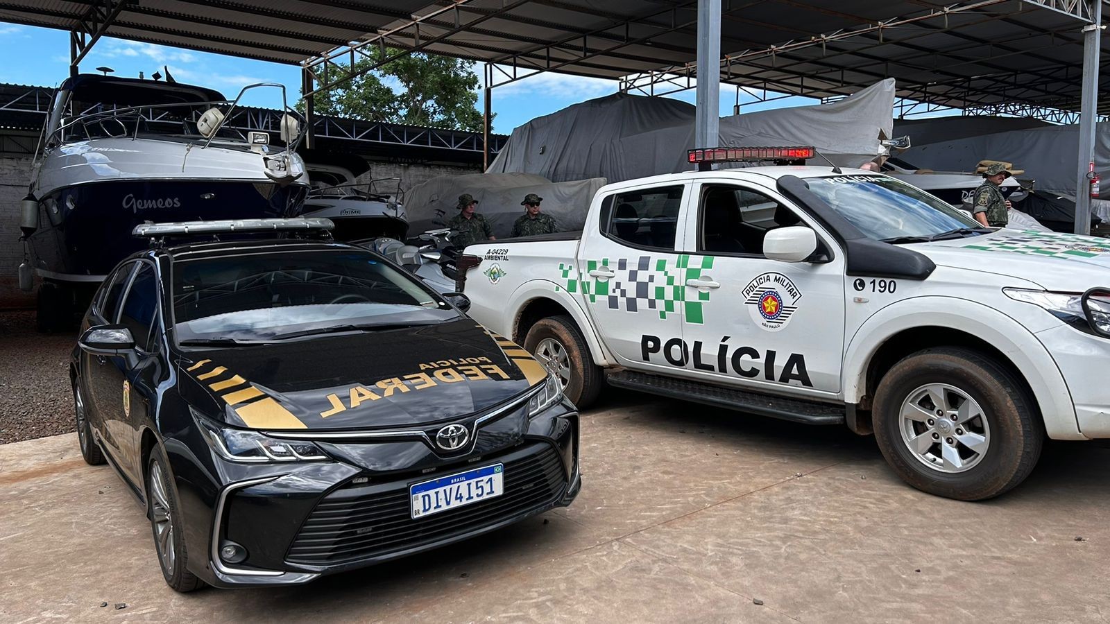 Justiça condena grupo acusado de tráfico de drogas e lavagem de dinheiro a penas de até 70 anos de prisão