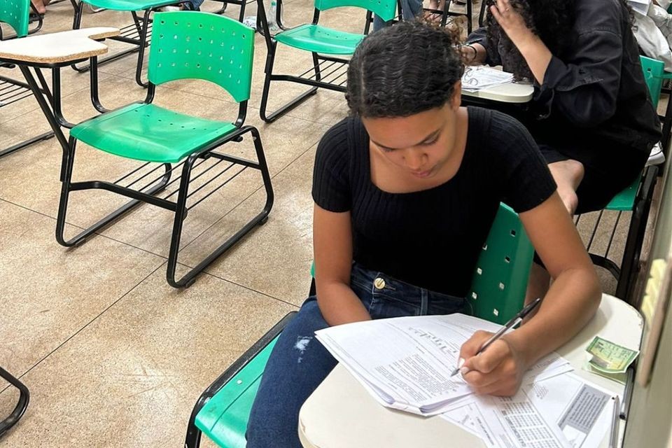 Candidatos podem consultar locais de prova do Exame de Acesso ao Ensino Superior do Tocantins; confira