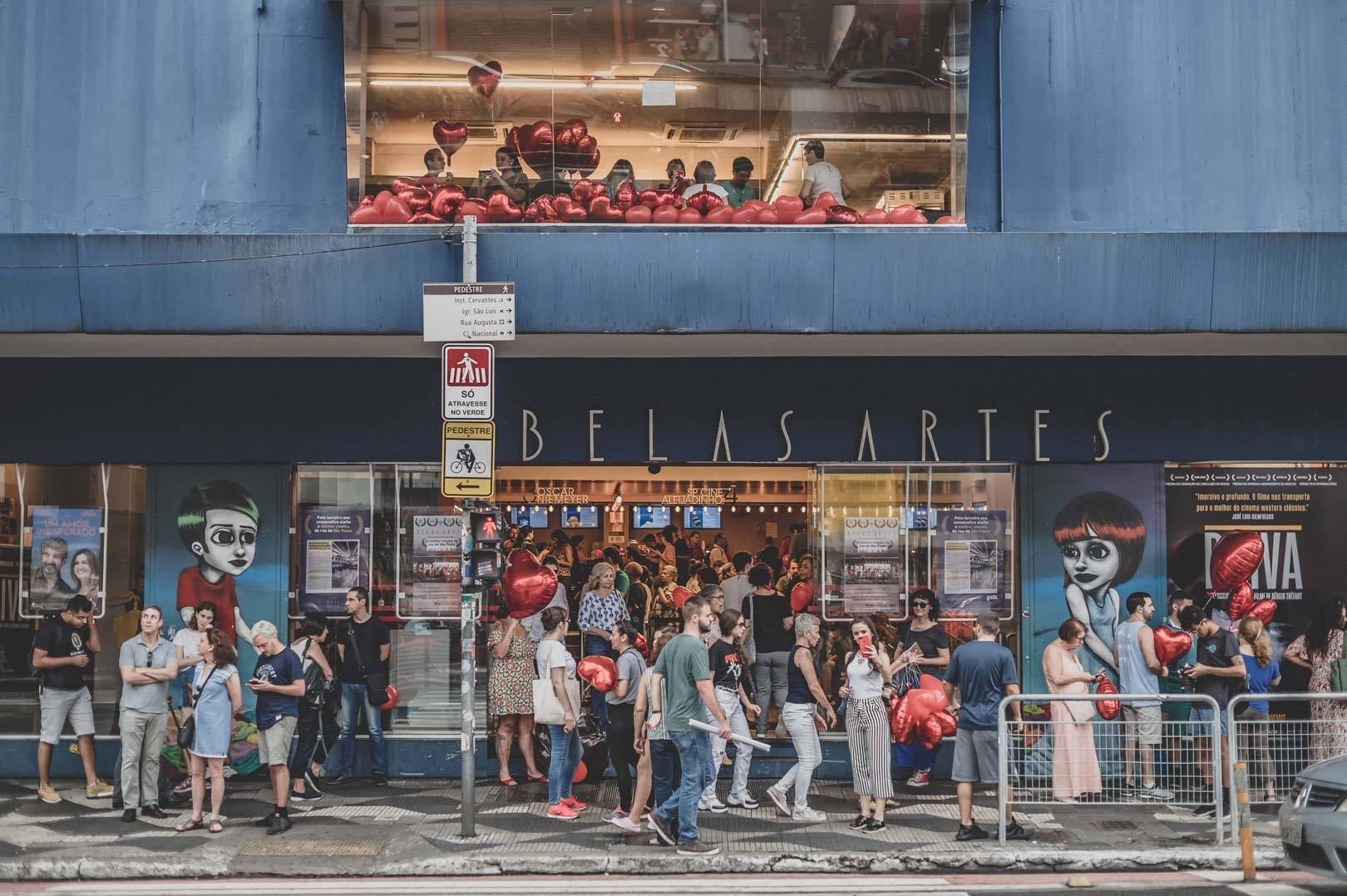 Mostra de cinema em SP recebe inscrições gratuitas para curtas; exibições acontecem no Cine Belas Artes, MIS e mais