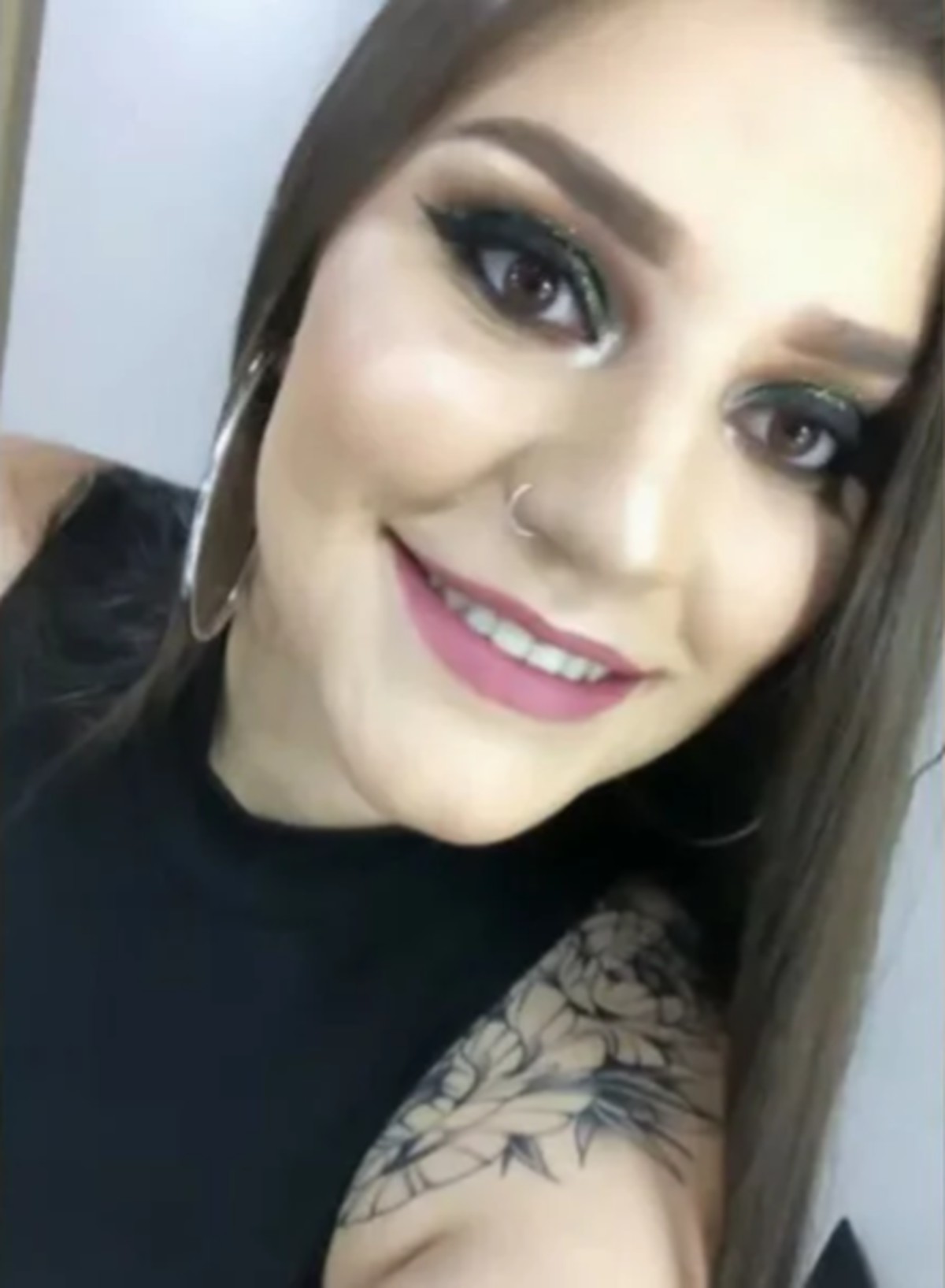 Polícia encontra corpo de arquiteta de Serra Negra desaparecida há três meses; ex-namorado foi preso