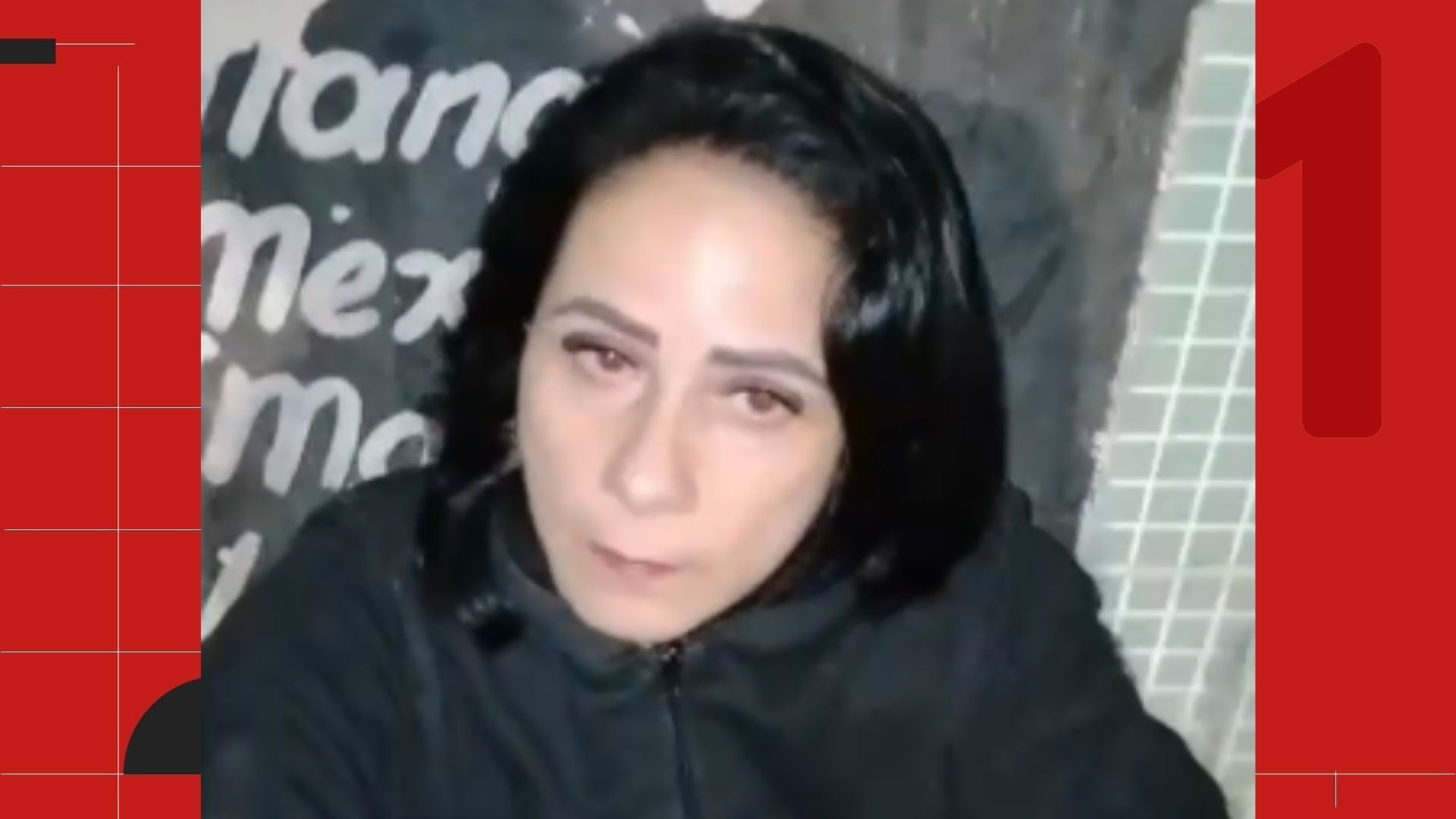 Mulher é presa após esfaquear homem que recusou namoro em Vila Velha