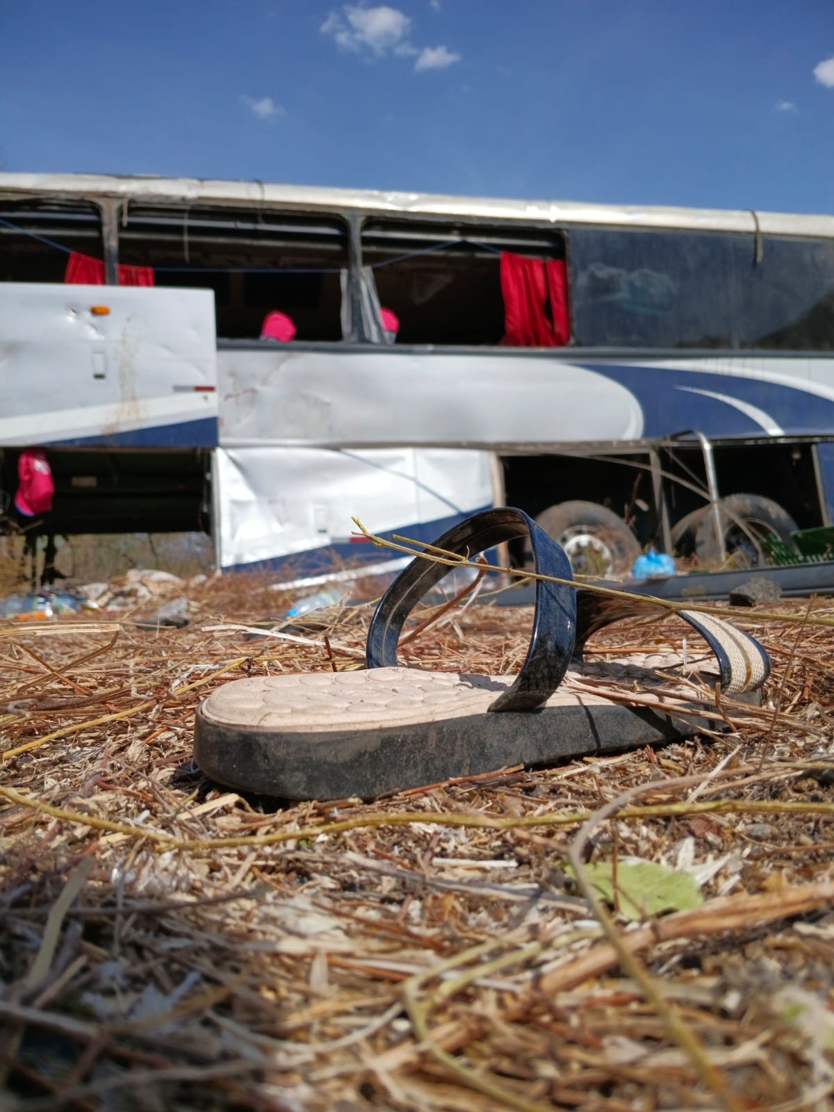 Acidente com ônibus com romeiros em Alagoas: veja o que se sabe e o que falta esclarecer