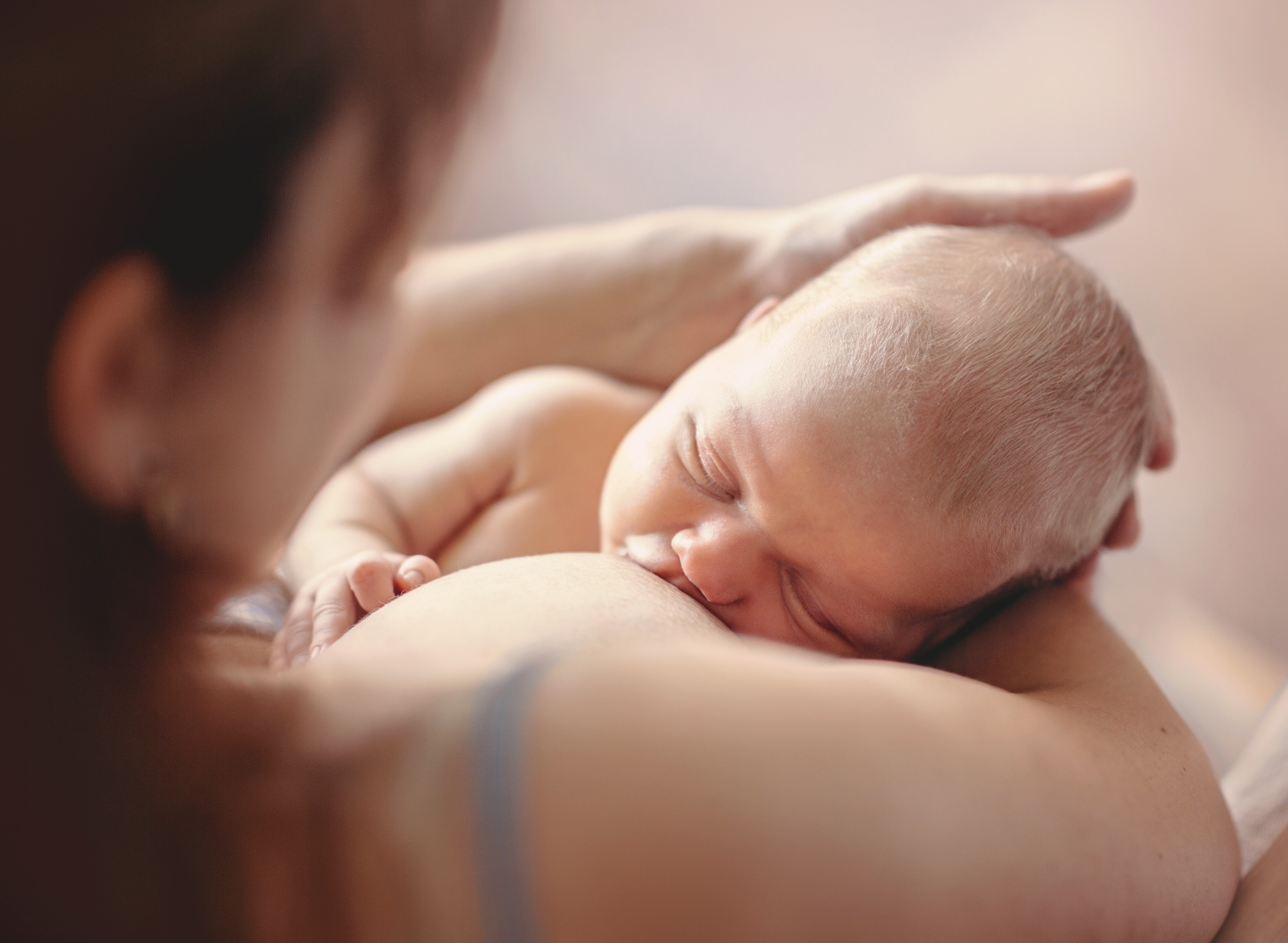 Amamentação: 5 mitos que aumentam a insegurança das mães e o que é verdade