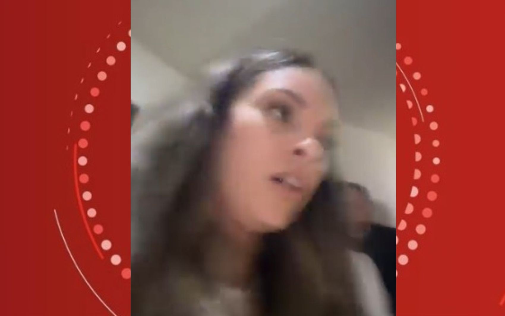 Ataques ao Irã: Brasileira conta como sonho virou 'maior pesadelo' da vida durante primeira viagem a Dubai