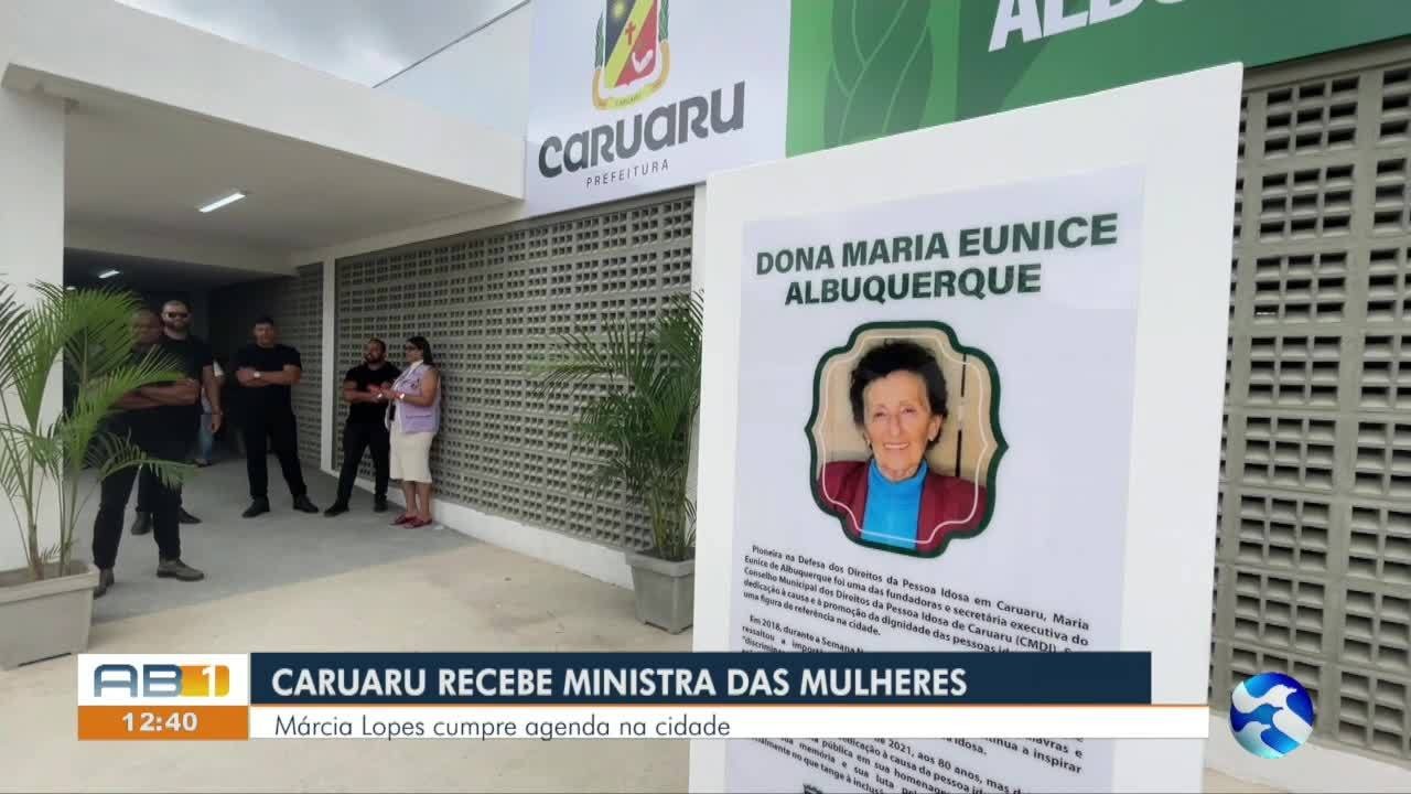 VÍDEOS: AB1 de quarta-feira, 11 de junho de 2025