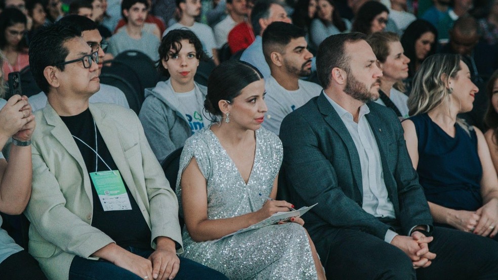 Coffee Connect 2024 – Crédito: Stella Vizibelli