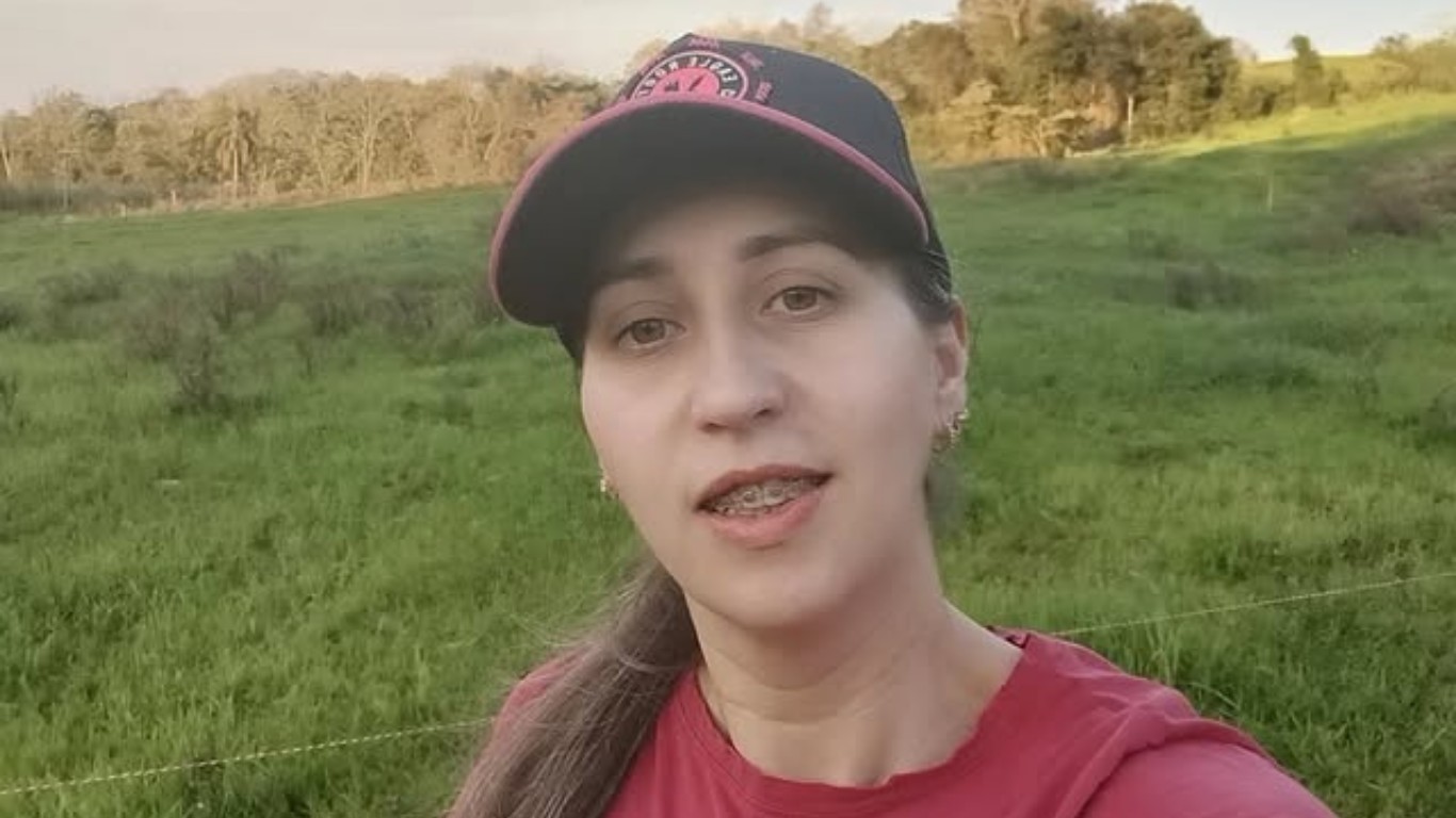 Mulher com medida protetiva é morta menos de 1 hora após acionar 'botão do pânico' em SC; ex é preso