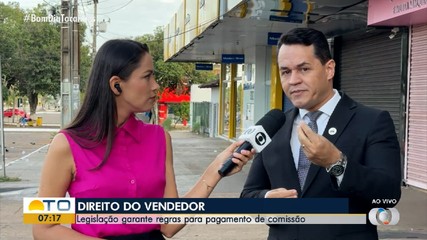Entenda as regras relacionadas ao pagamento de comissão