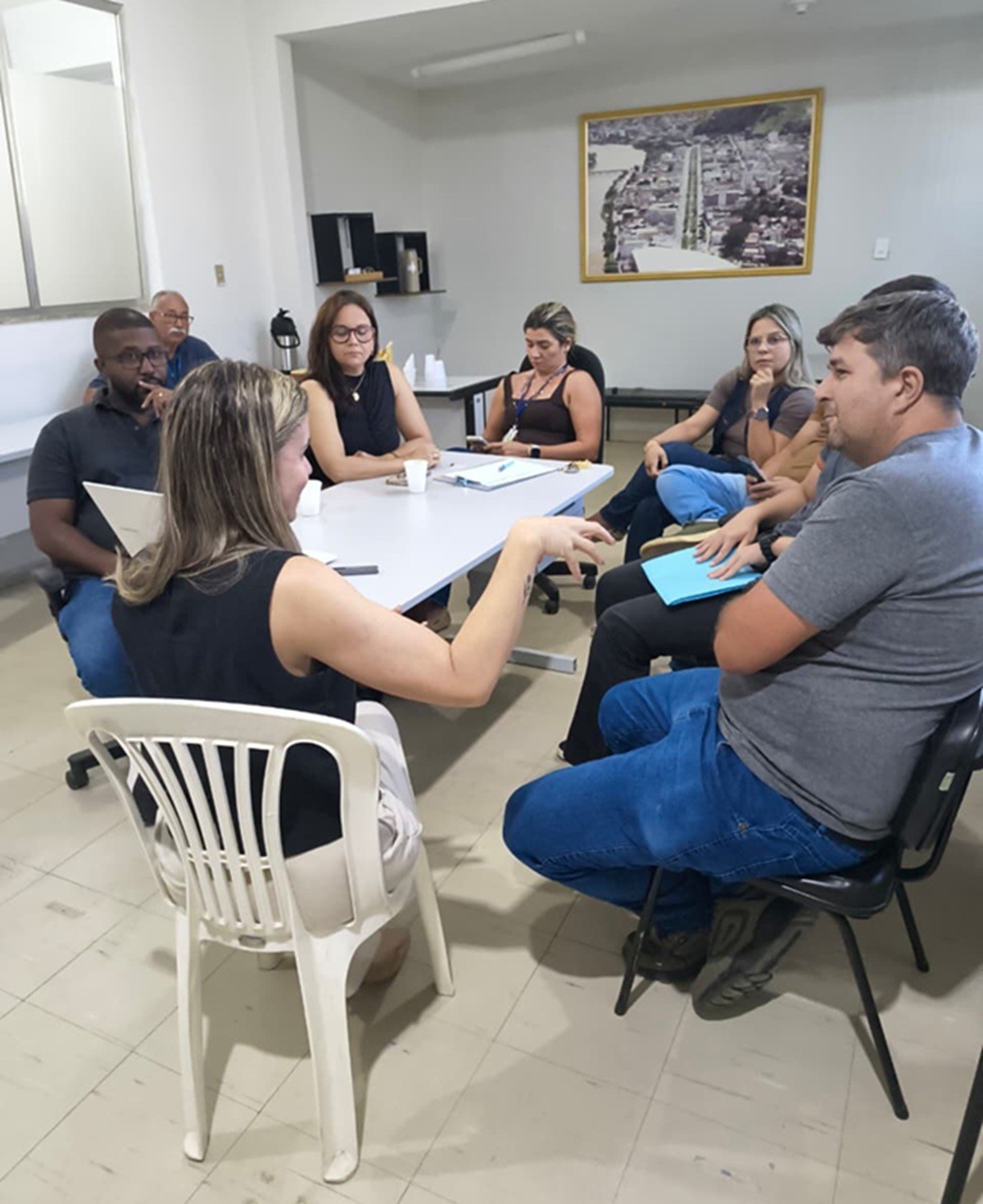 Prefeitura de Itaperuna adere ao programa Contrata+Brasil; MEIs ganham novas oportunidades