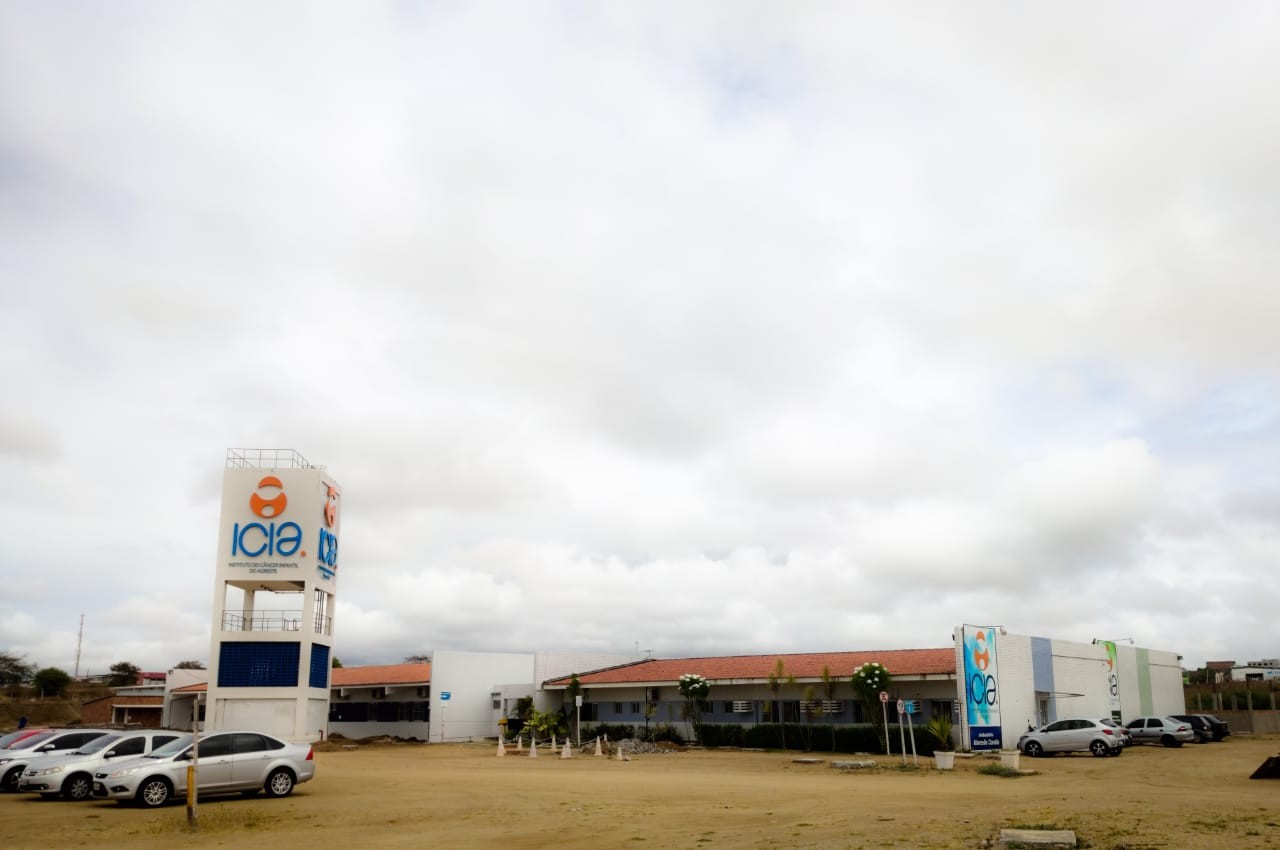 ICIA está entre as 100 melhores ONGs do Brasil