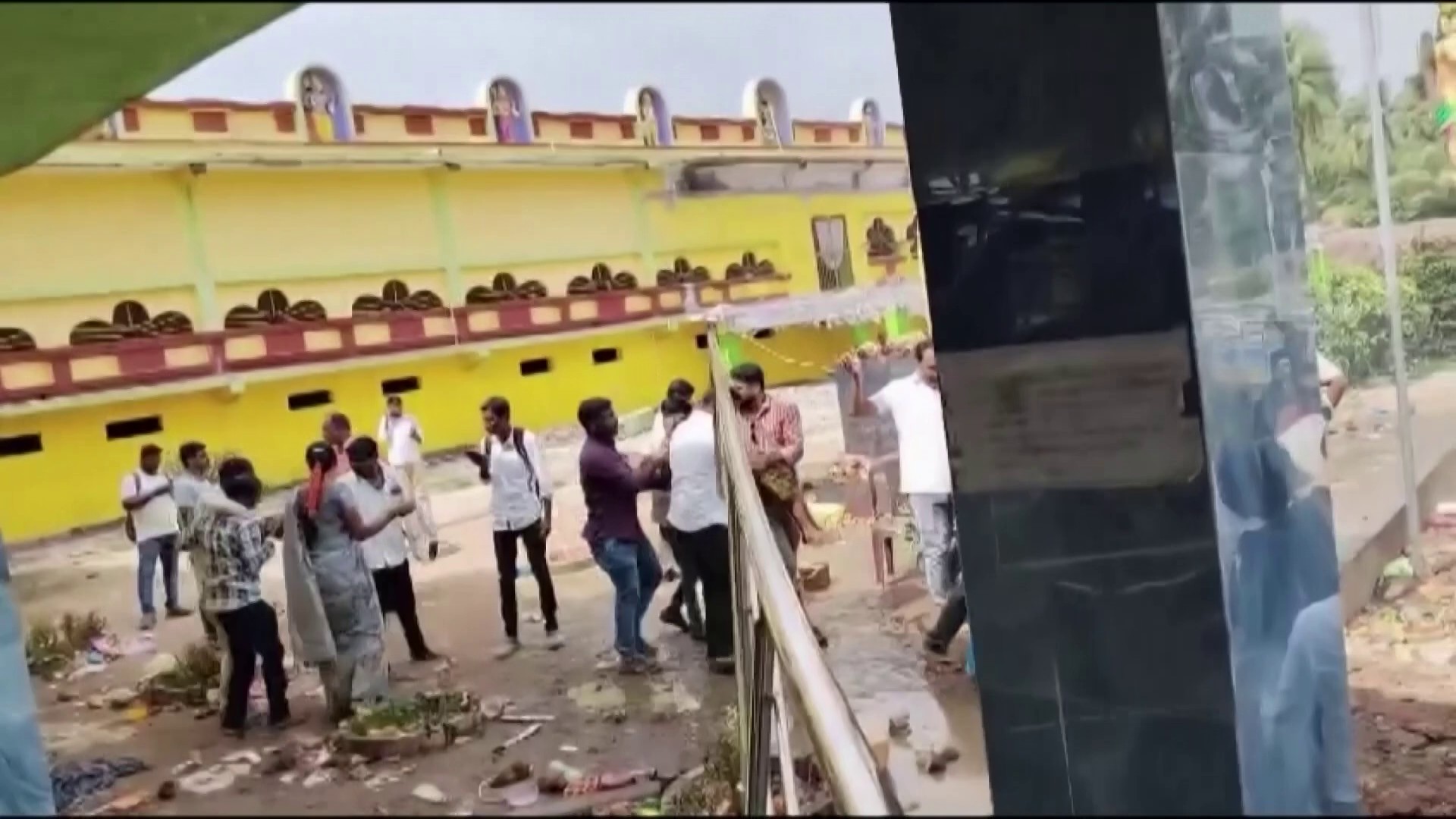 Você Não Tá Convidada pro Meu Bat Mitzvá!