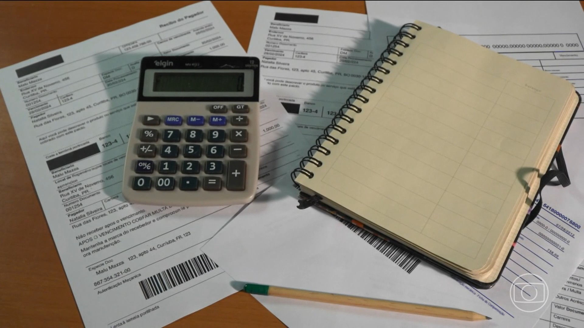 Mais de 80% das famílias acreanas continuam endividadas, aponta pesquisa