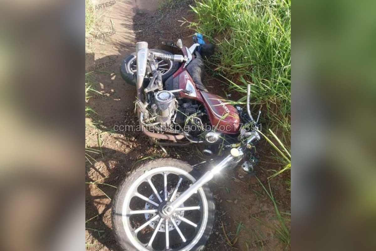 Acidente com morte é registrado na Rodovia Raposo Tavares, em Regente Feijó