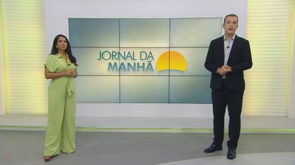 Vídeos do g1 e TV Bahia - quinta -feira, 12 de setembro de 2024