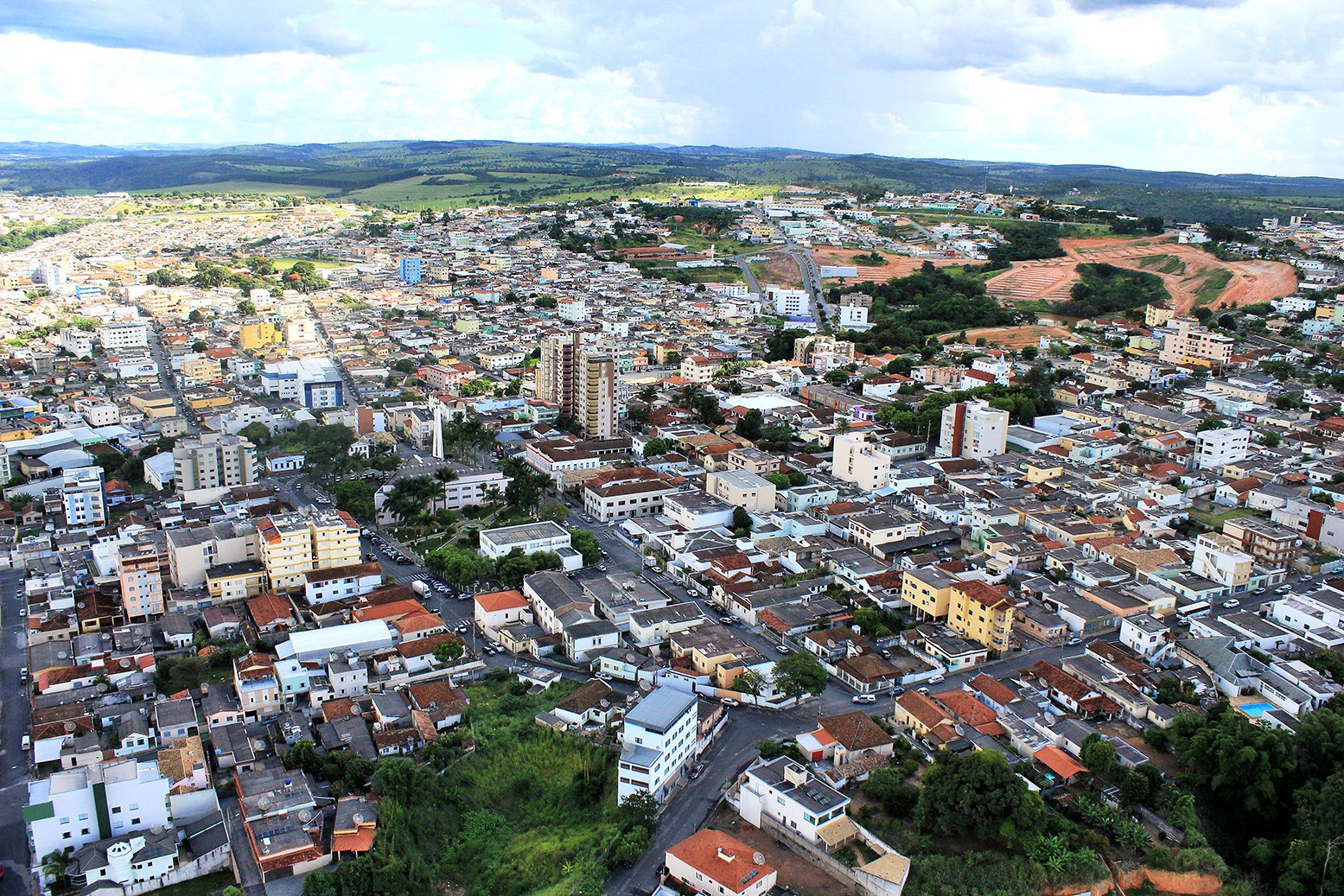 Santo Antônio do Monte recebe a 5ª edição do Festival Mineiridades neste fim de semana