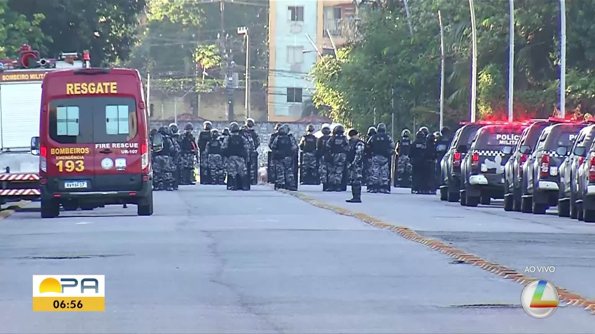 VÍDEOS: BDP de quinta-feira, 23 de julho de 2026