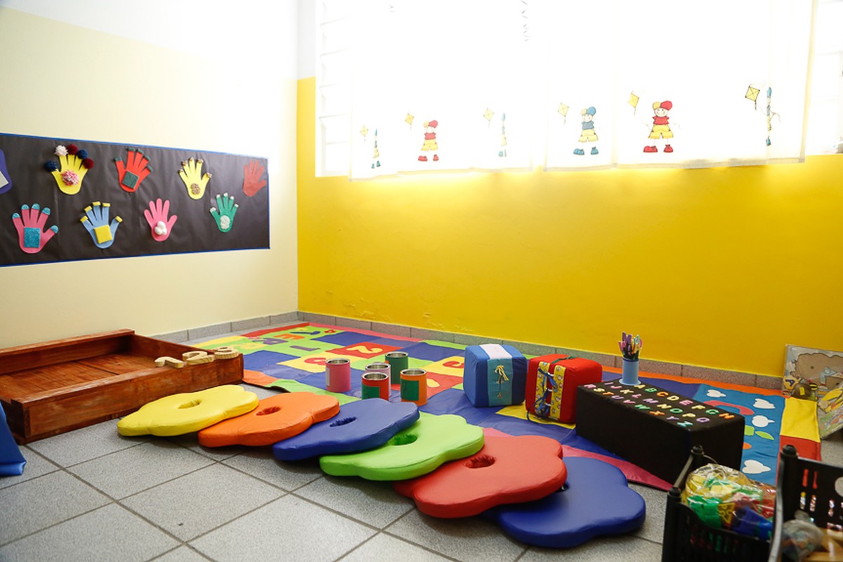 Escola De Itupeva Implanta Nova Sala De Atendimento Educacional Especializado Itupeva Notícias 2285