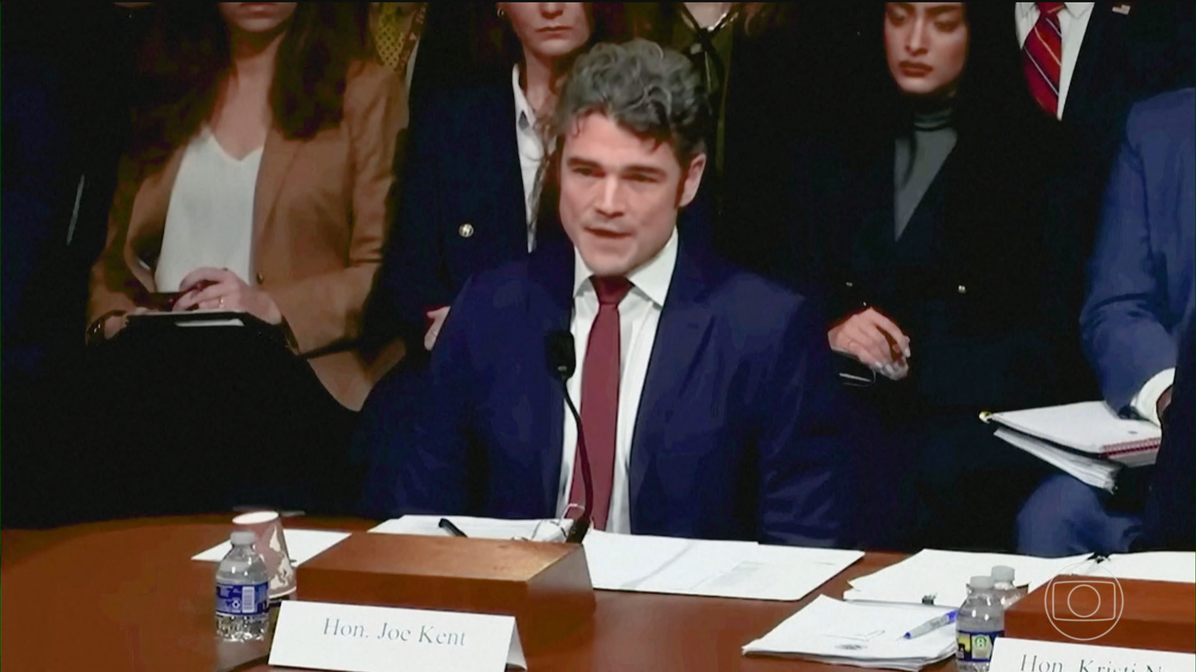 Diretor de contraterrorismo americano renuncia ao cargo e diz que Irã não representava ameaça iminente aos Estados Unidos