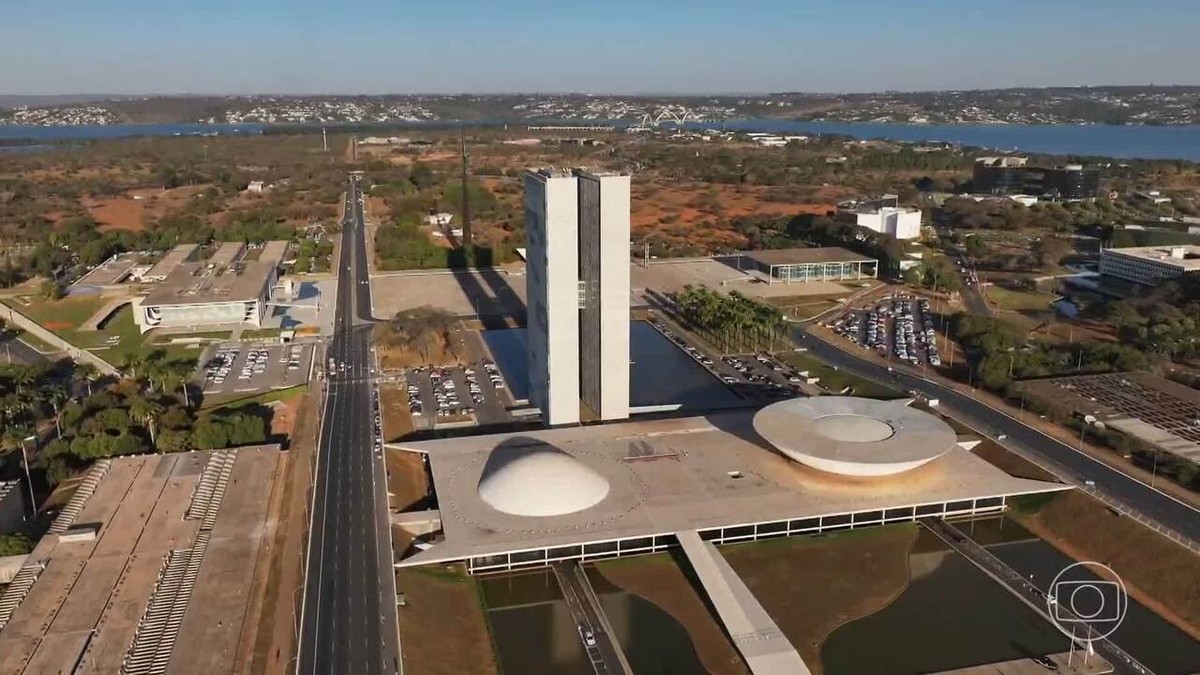 Câmara dos Deputados vota nesta quarta (11) a desoneração da folha de pagamento para setores intensivos em mão de obra