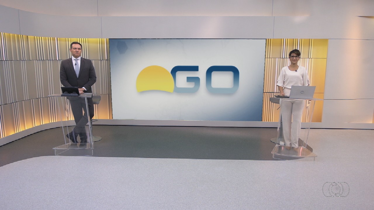 VÍDEOS: Bom Dia Goiás desta terça-feira, 13 de maio de 2025 