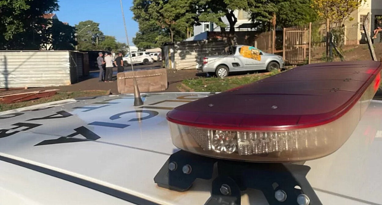 Corpo de homem é encontrado com sinais de violência em conjunto residencial de Araraquara