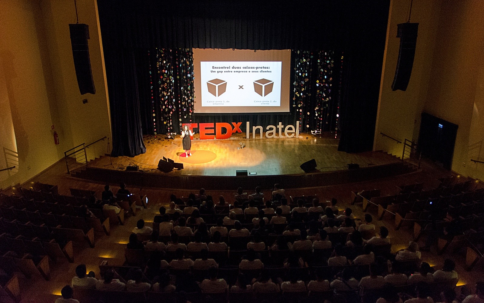 Após 10 anos, TEDxInatel volta com edição focada em futuros conectados; veja como participar