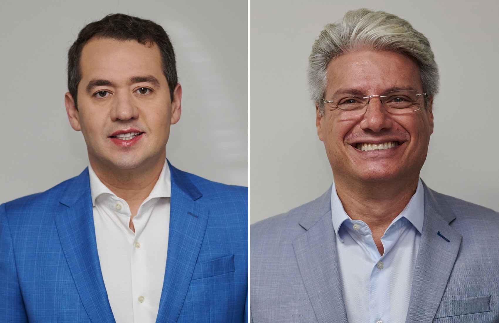 Quaest em Ribeirão Preto: 56% têm imagem positiva de Ricardo Silva e 35%, de Marco Aurélio