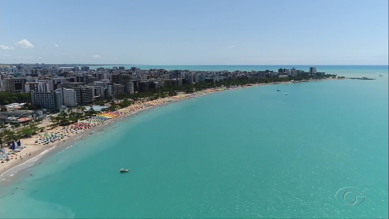Bairro de Pajuçara lidera ranking do metro quadrado mais caro no Nordeste, diz levantamento