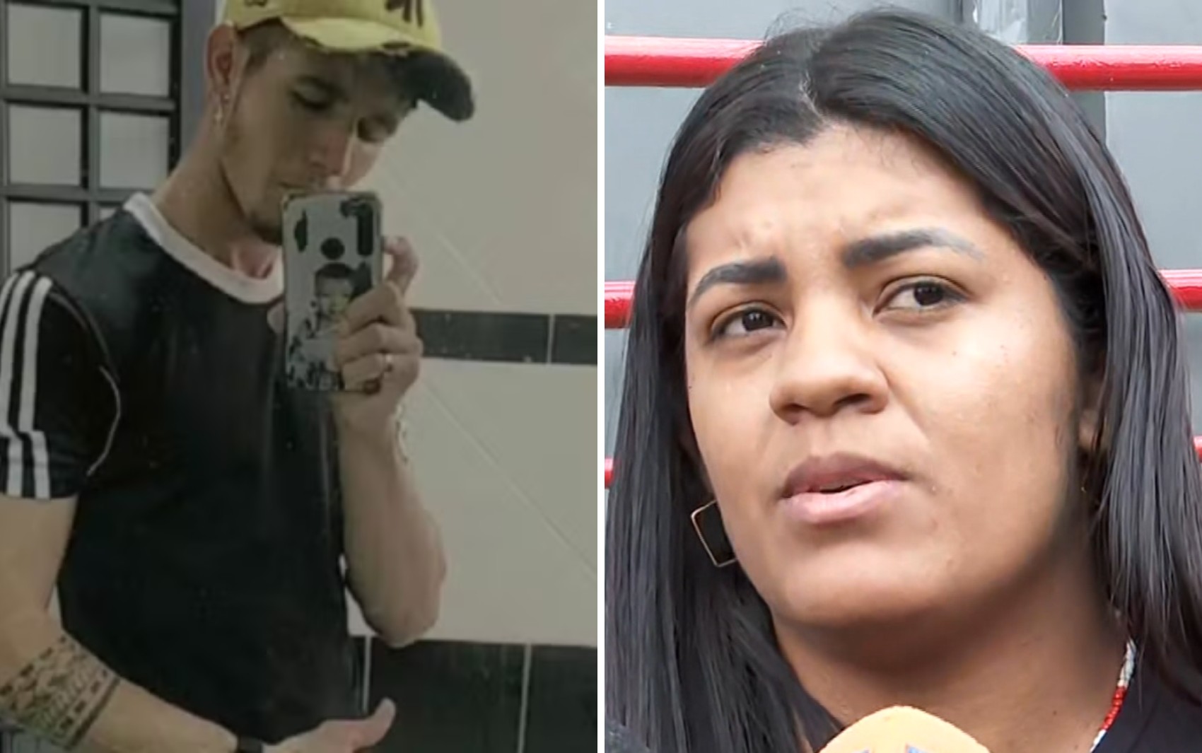 Açaí com chumbinho: jovem é indiciada por tentar matar namorado envenenado em SP