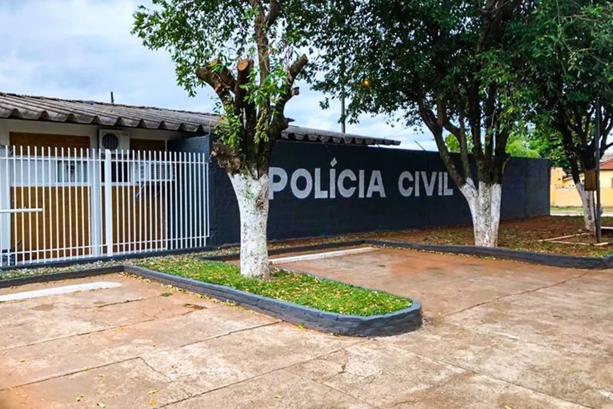 Idoso morre ao cair em poço enquanto trabalhava em chácara em Anastácio (MS)