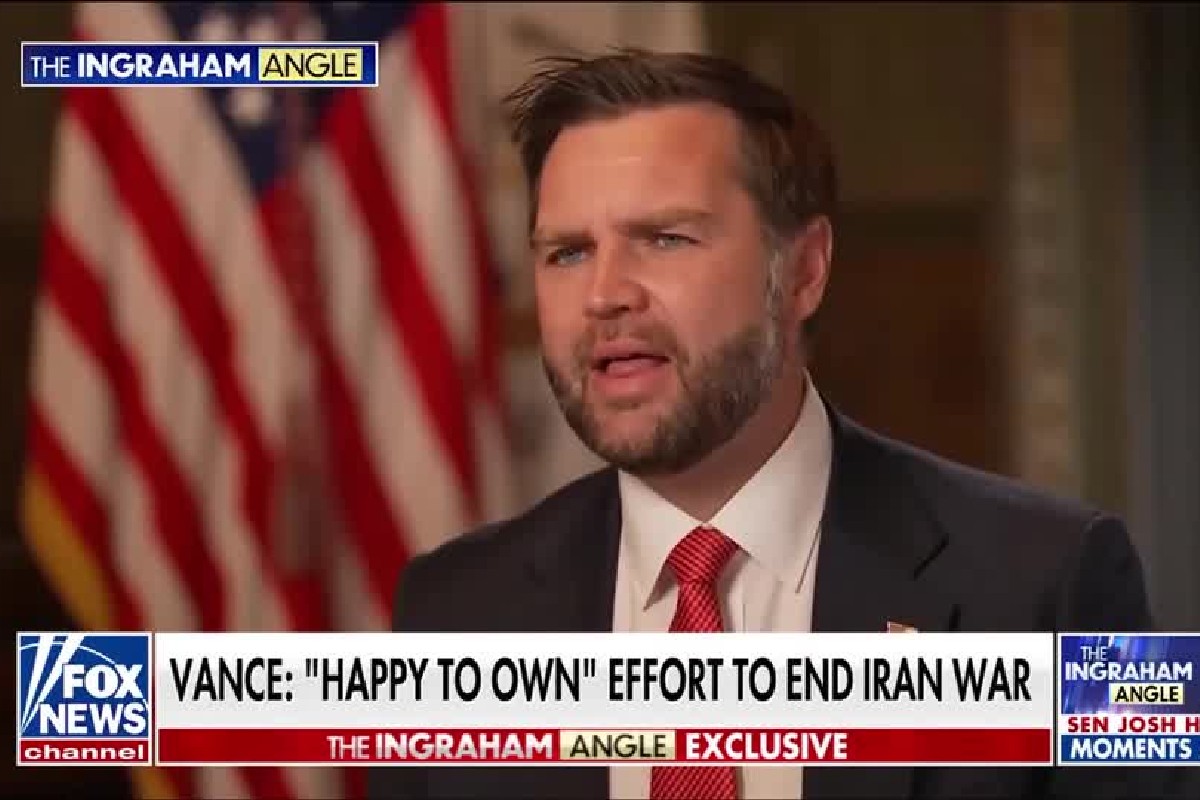 Vice de Trump diz que iranianos são 'extraordinariamente difíceis' e que acordo deve demorar