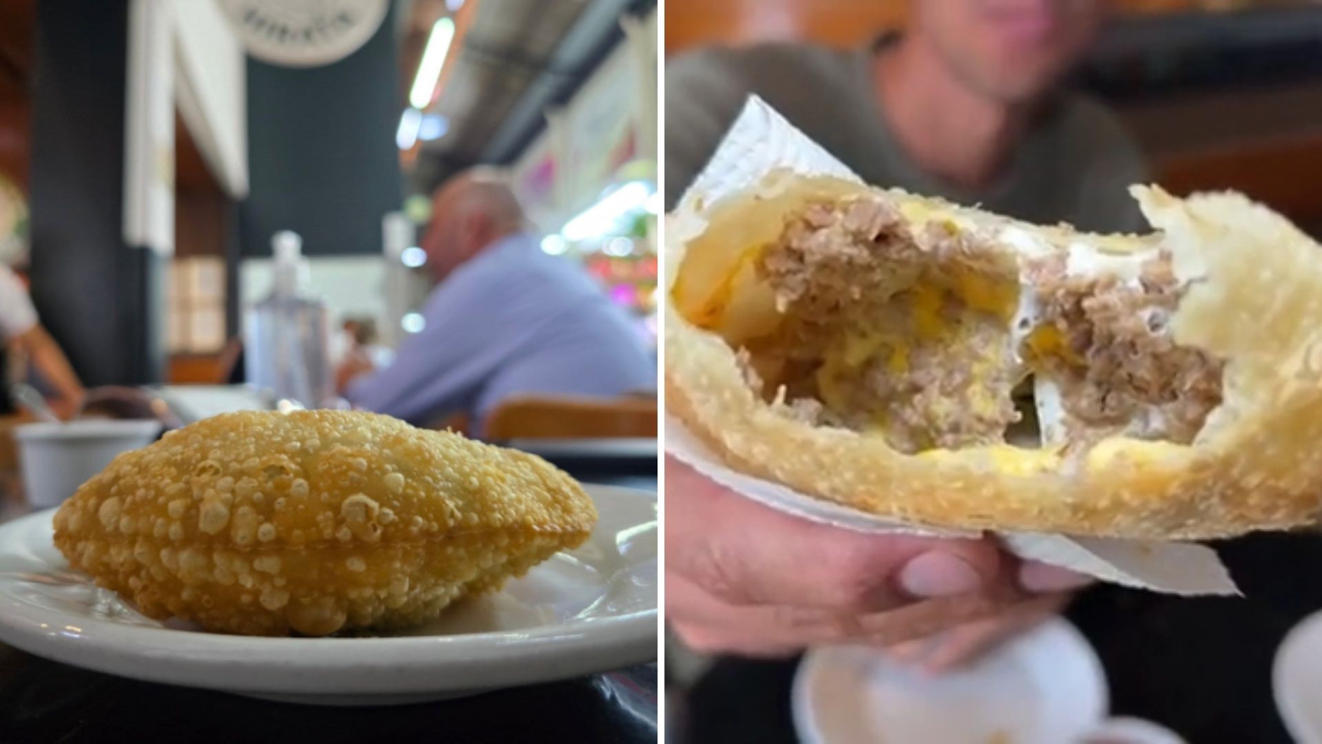 Pastel de ovo é reconhecido como patrimônio cultural de Marília; conheça outros pratos tradicionais do interior de SP