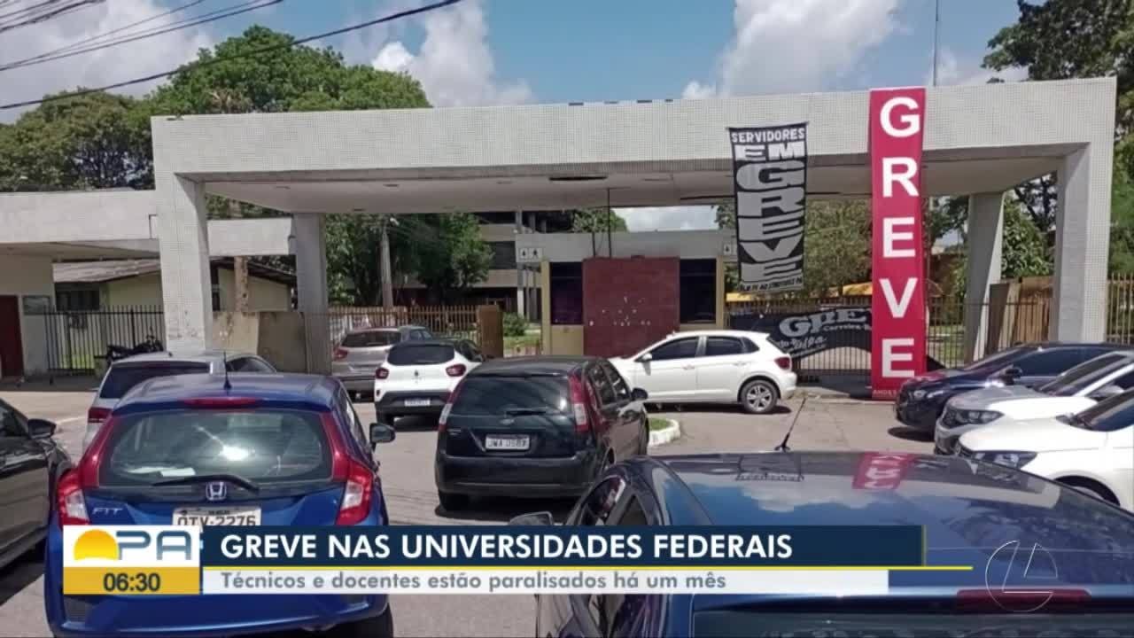 VÍDEOS: Bom Dia Pará de quinta-feira, 16 de maio de 2024