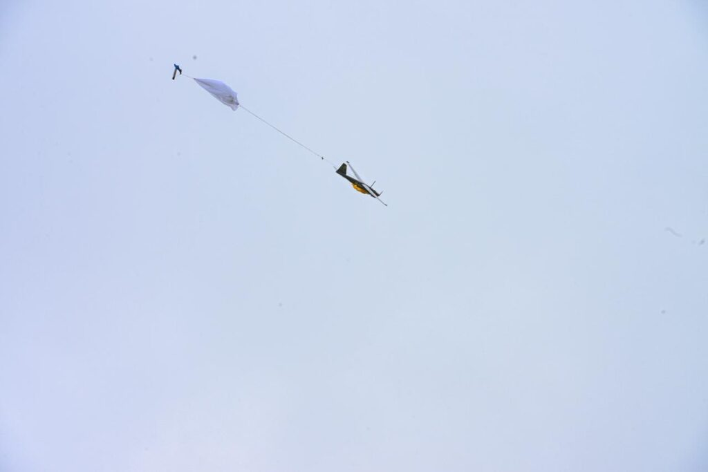 Acre passa a utilizar veículo aéreo não tripulado para reforçar vigilância nas fronteiras