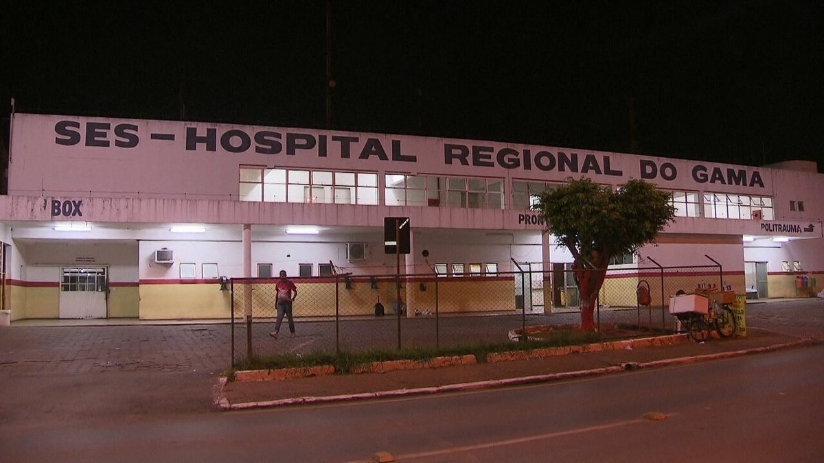 Enfermeira encontra arma em leito do Hospital das Clínicas, em BH