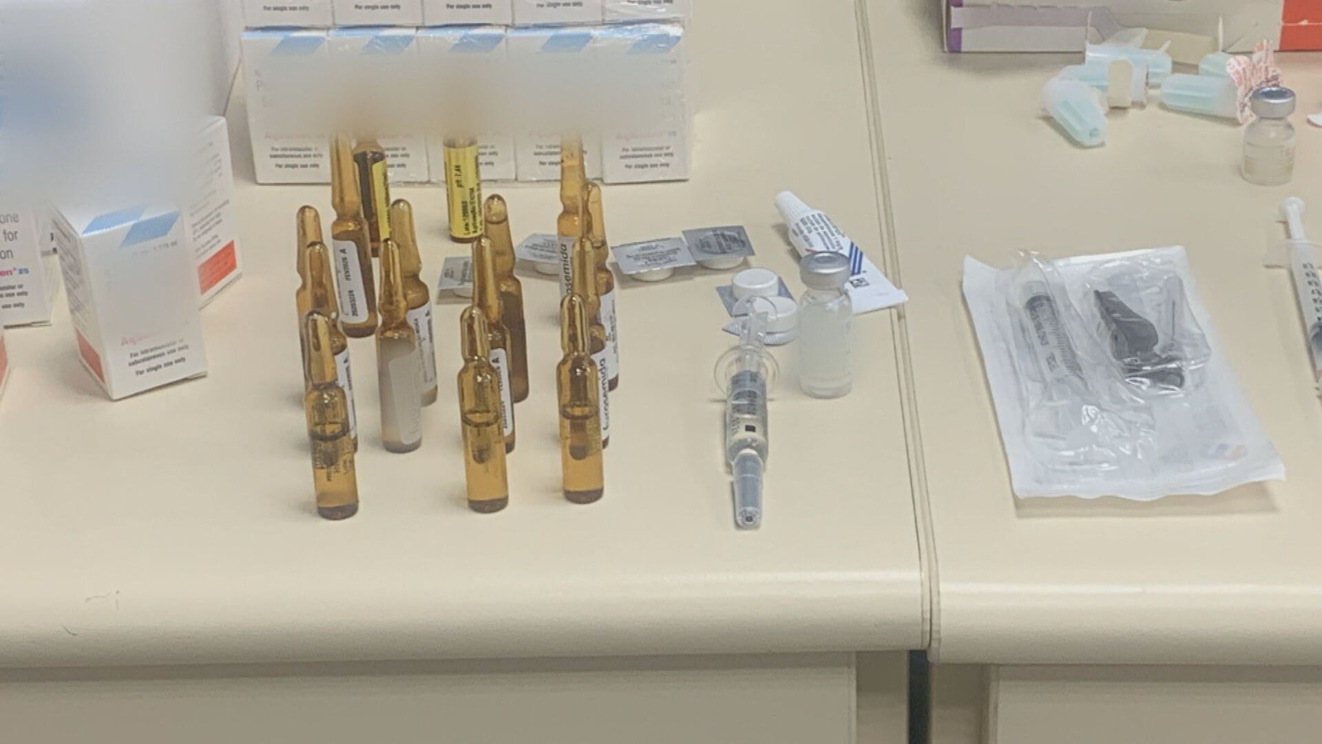 Médico e farmacêutica são presos na Zona Sul do Rio durante operação contra esquema ilegal de canetas emagrecedoras