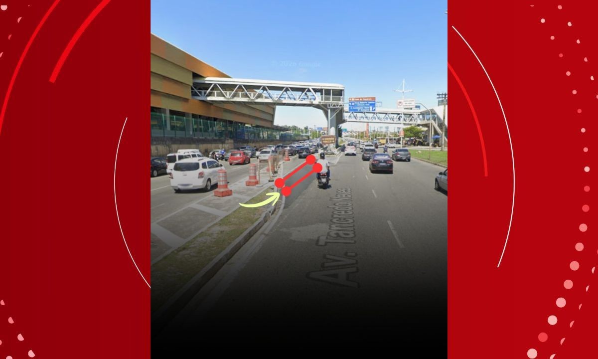 Acesso na avenida ACM será fechado após abertura de novo viaduto; entenda