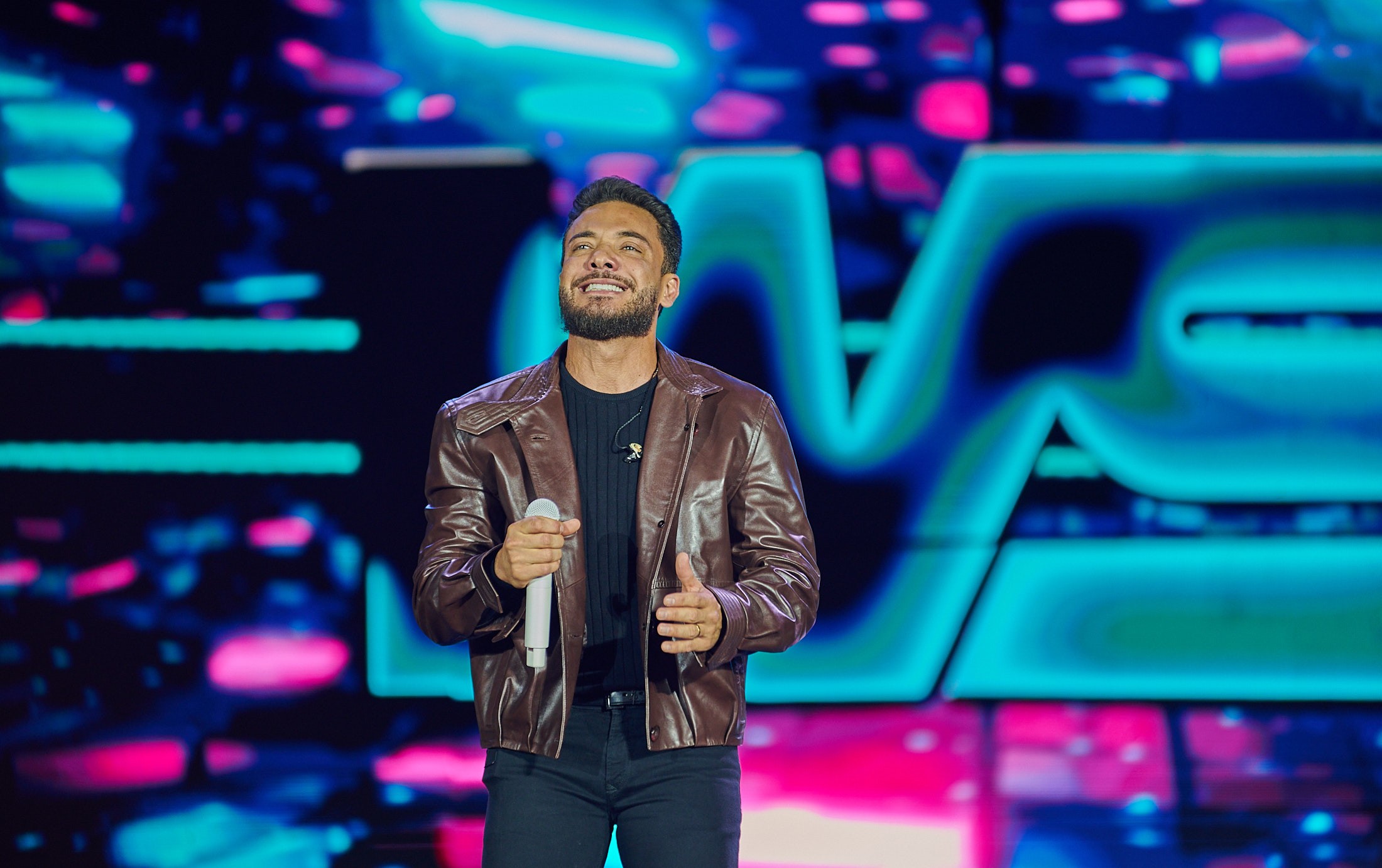 Veja a programação de shows da Expô Janaúba que começa nesta sexta-feira (29)