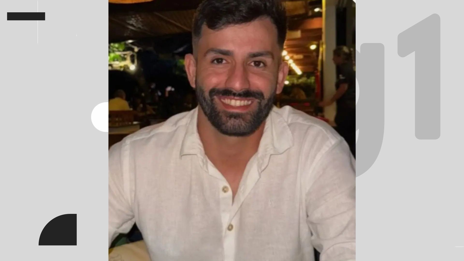 Ex-jogador de futebol morre aos 28 anos em Cachoeiro; suspeita é de leptospirose ou chikungunya