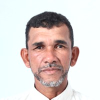 Candidato