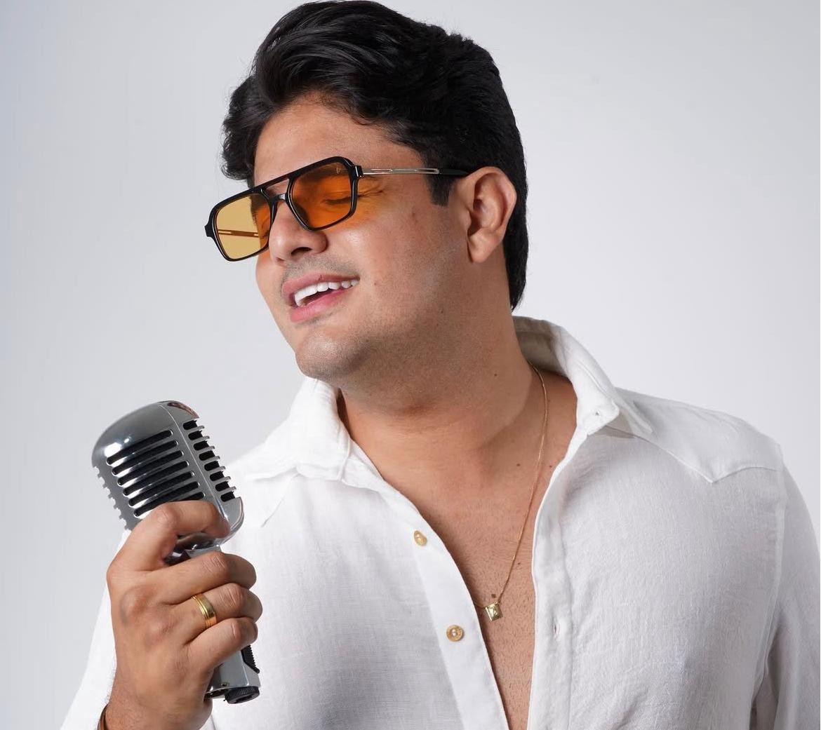 Quem é João Lima, cantor paraibano investigado por violência doméstica