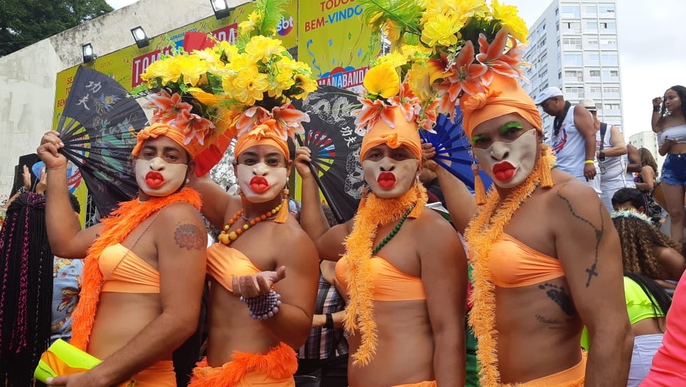 Valinhos não terá carnaval de rua por mais este ano • Jornal de