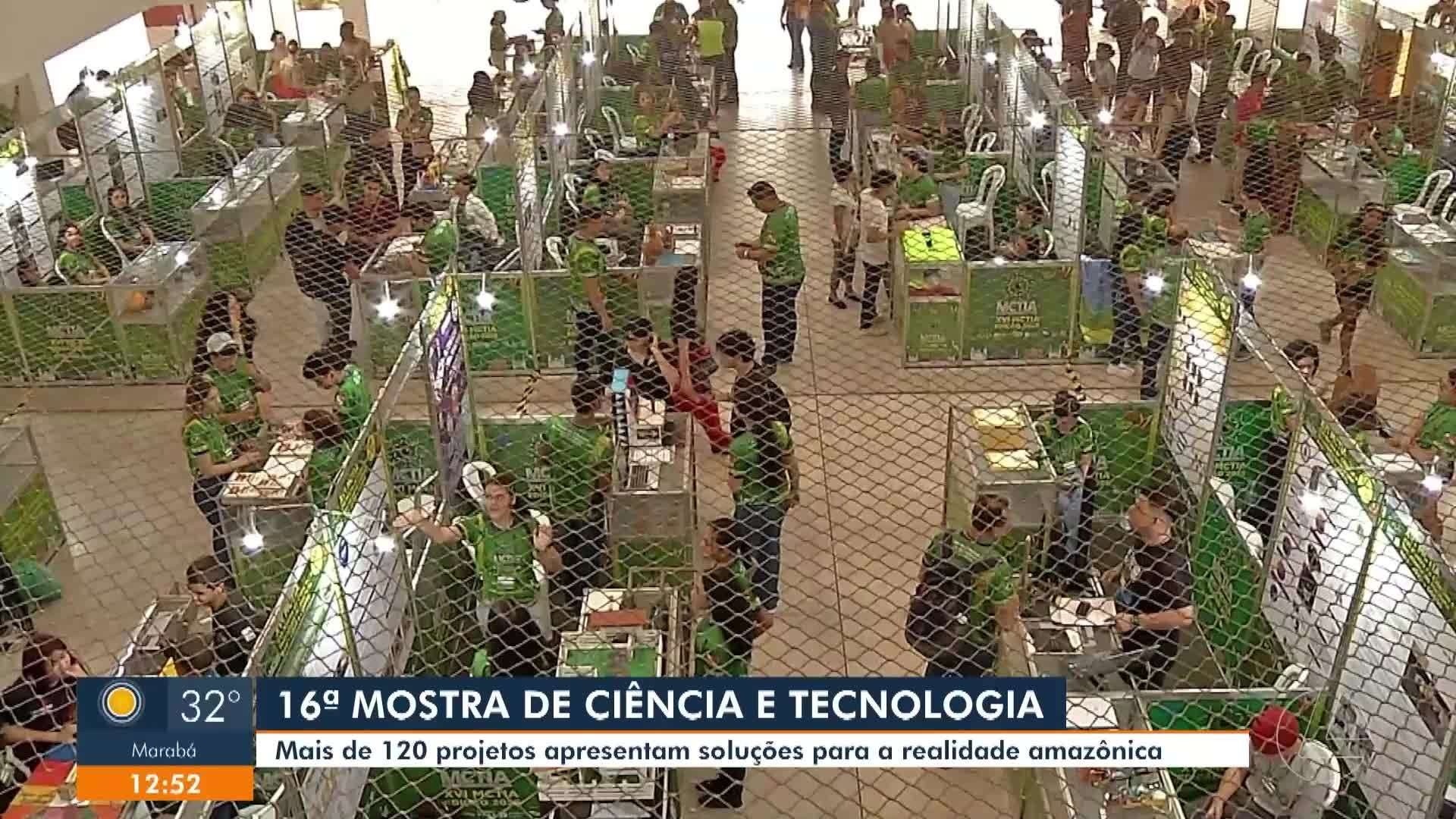 VÍDEOS: JL1 de quarta-feira, 3 de dezembro de 2025