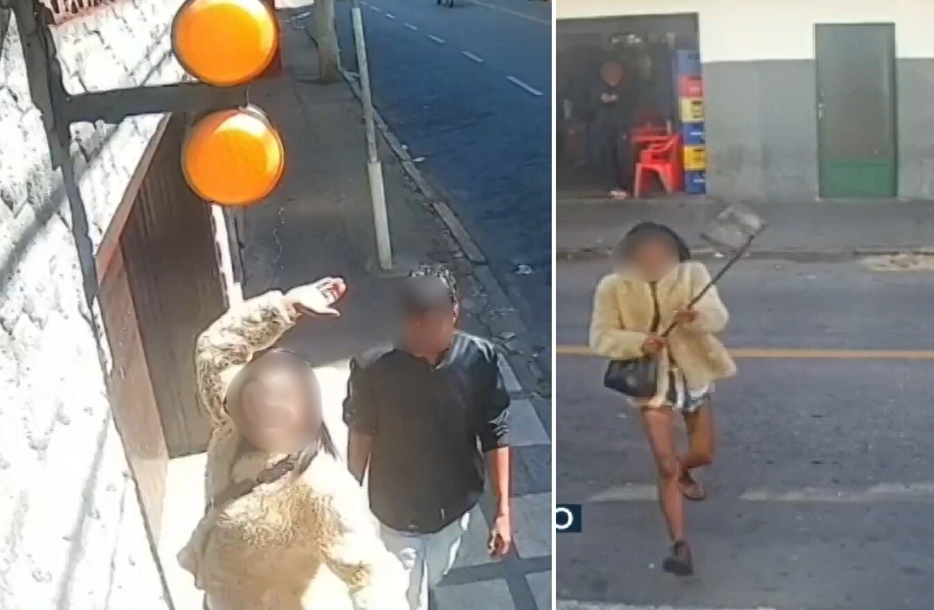 Prefeitura de Nova Friburgo fiscaliza bares após denúncias de moradores sobre vandalismo 