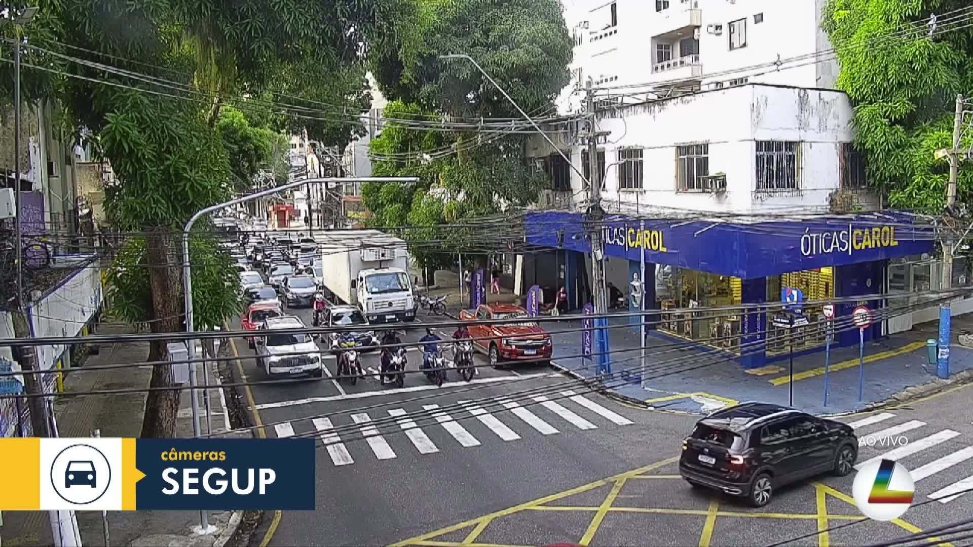 VÍDEOS: BDP de quarta-feira, 14 de janeiro de 2026