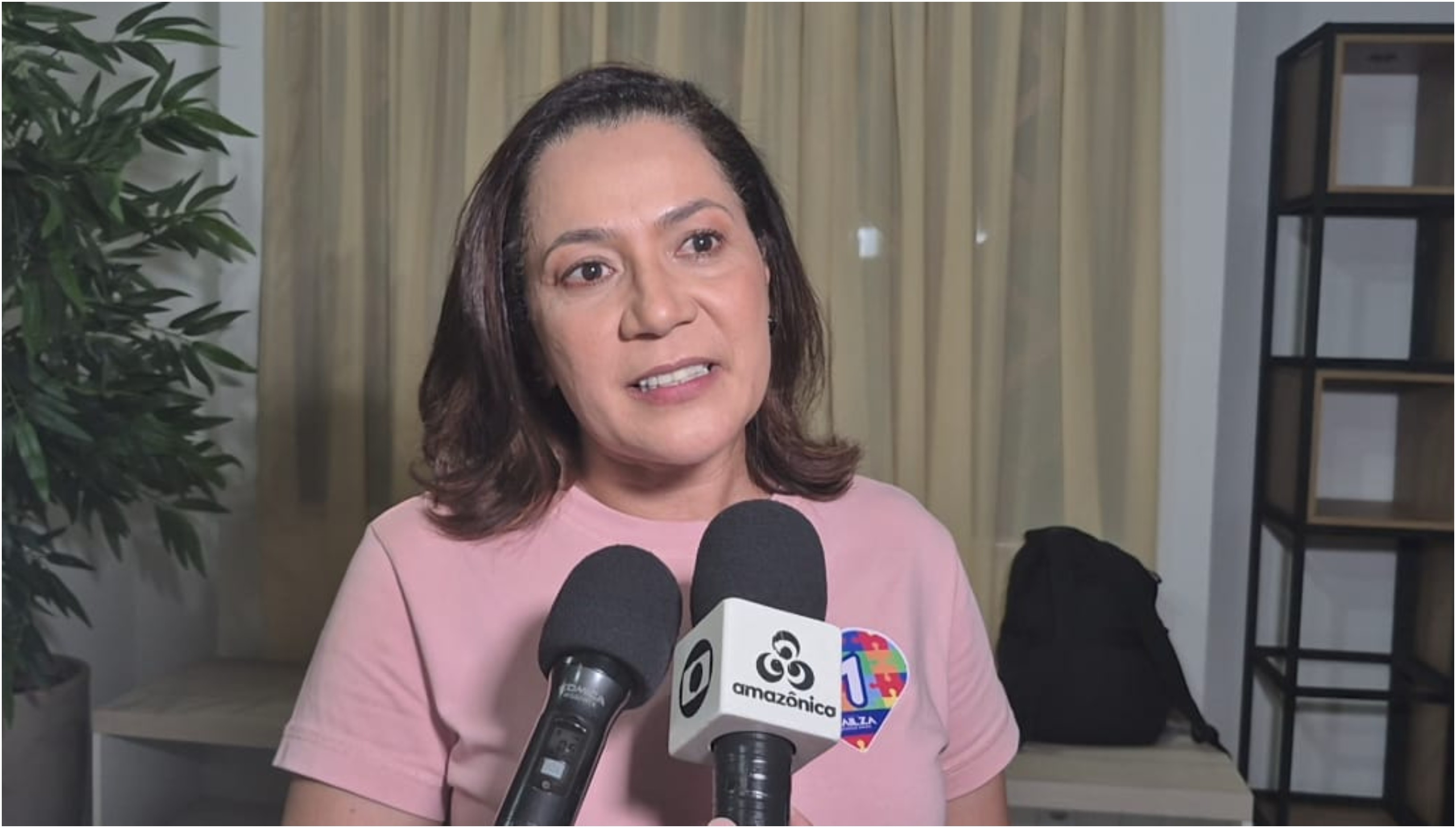 'Vitória está bem próxima', diz Mailza Assis (PP) após avançar ao 2º turno com quase 50% no Acre