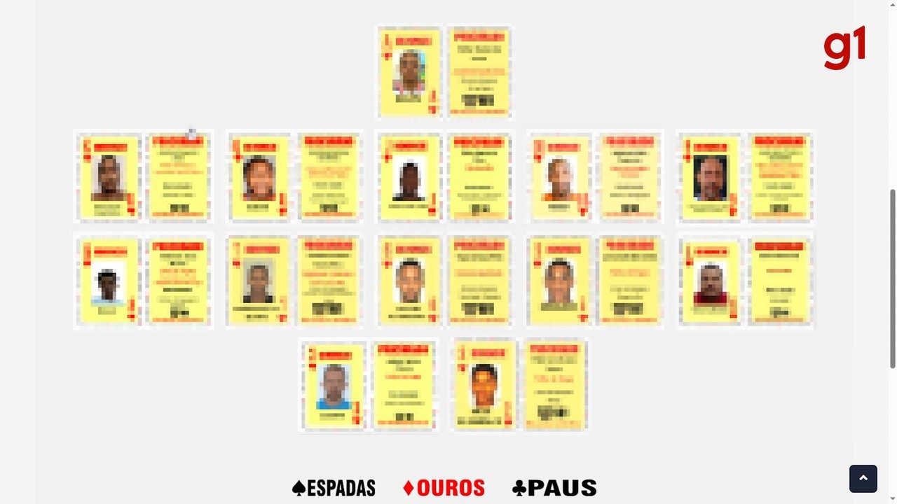 Chefe do tráfico e acusado por três homicídios: integrante da lista dos mais procurados da Bahia é preso no Paraná