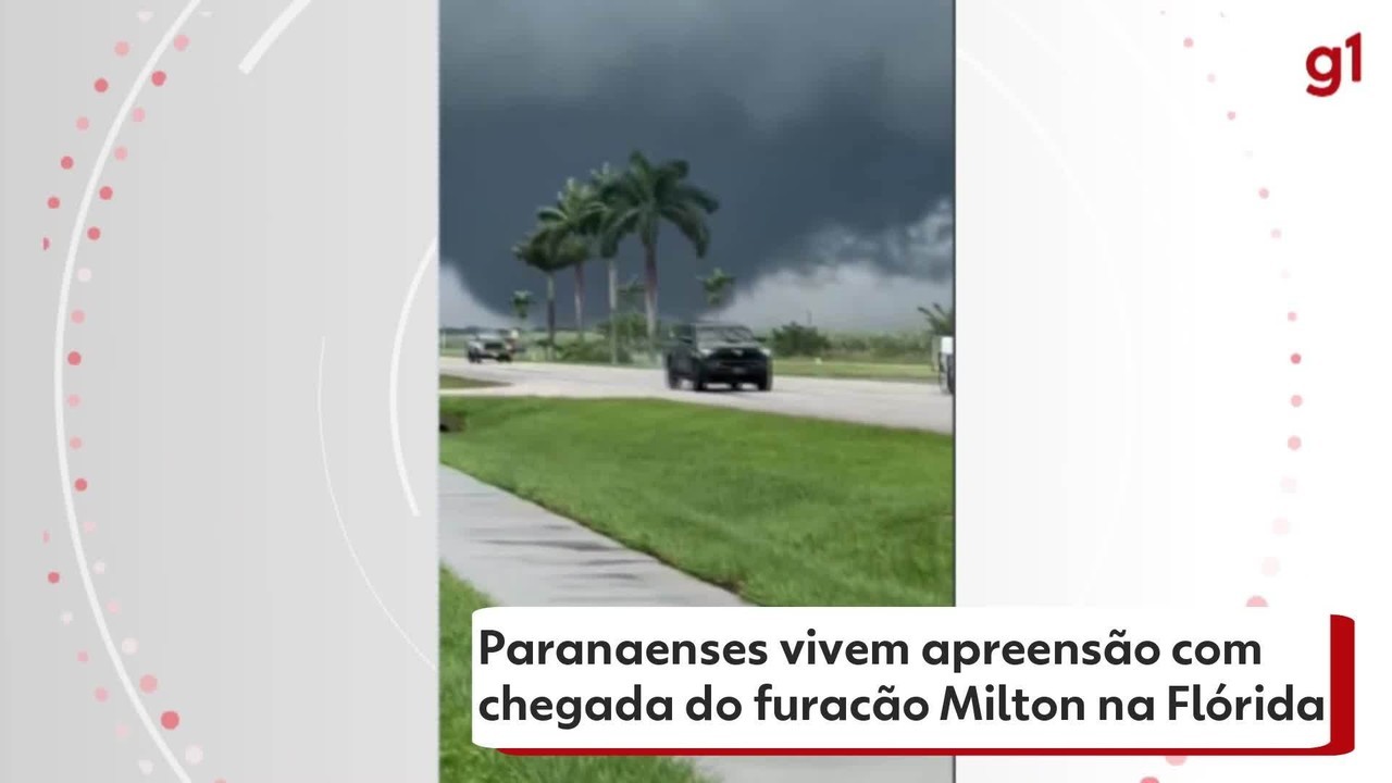 Kit sobrevivência, medo e ajuda de amigos: a rotina de paranaenses na ...