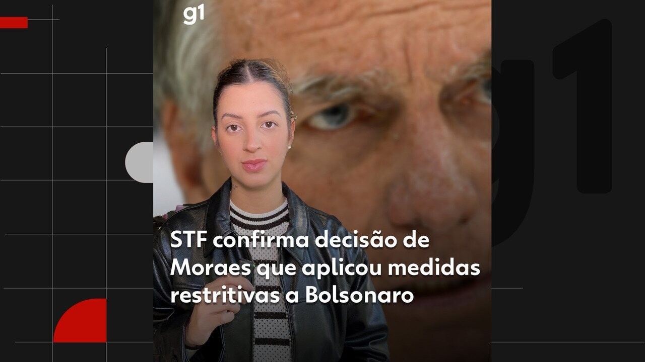 Bolsonaro responde ao STF e diz que não quebrou regras