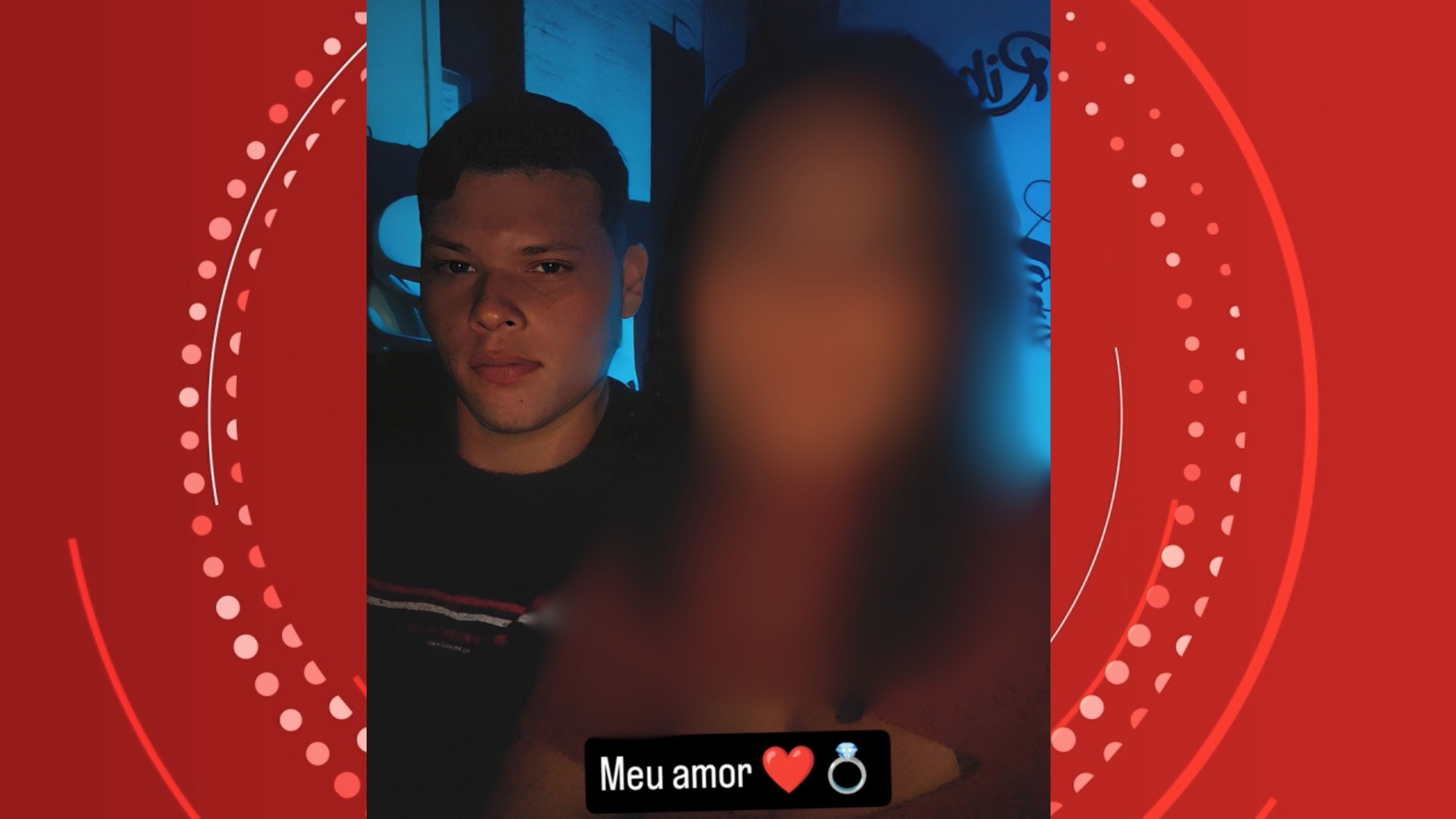 Mulher confessa ter matado companheiro a facadas após agressões em RO, diz polícia